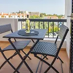 Passport Algarve Apartment Albufeira