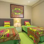 Passport Algarve Apartment Albufeira