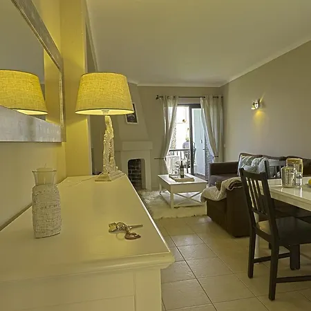 Apartment Passport Algarve *