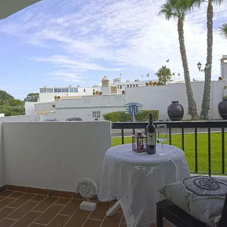 Passport Algarve Apartment *