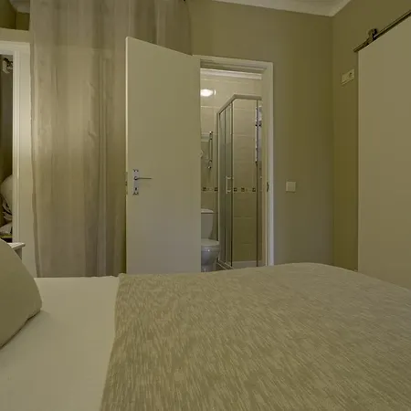 Passport Algarve Albufeira