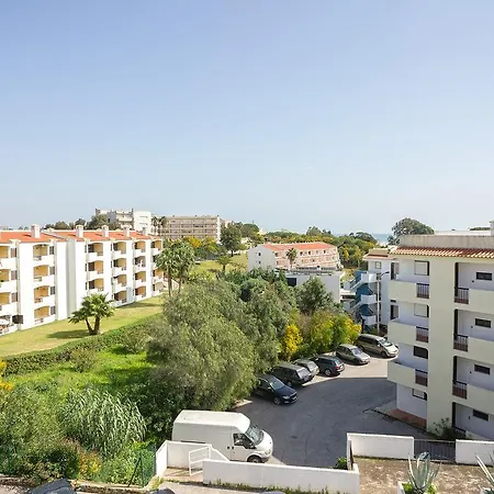 Apartment Passport Algarve Albufeira