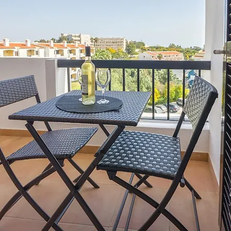 Passport Algarve Apartment Albufeira