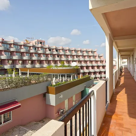 Passport Algarve Apartmán *