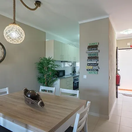 Apartment Passport Algarve Albufeira