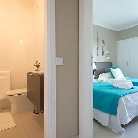 Apartment Passport Algarve