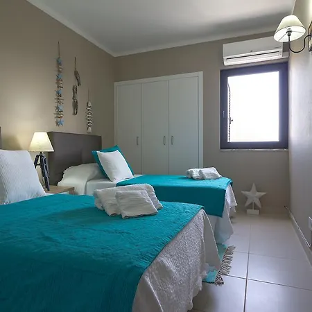 Passport Algarve Apartment Albufeira