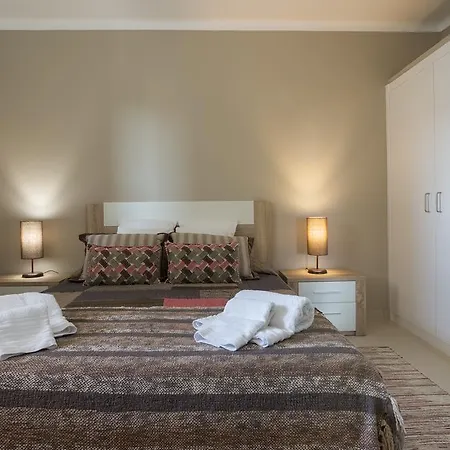 Apartment Passport Algarve Albufeira
