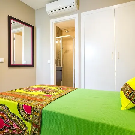 Apartamento Passport Algarve Albufeira