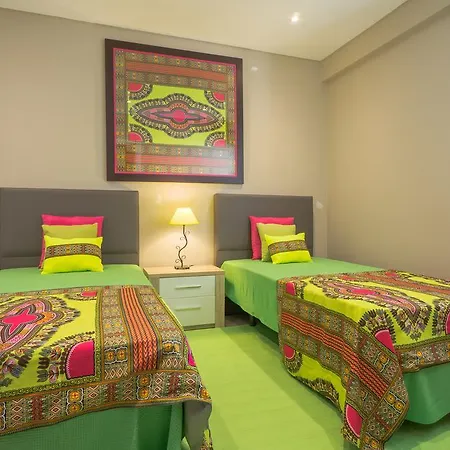 Passport Algarve Apartmán Albufeira