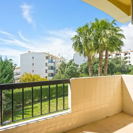 Passport Algarve Apartmán