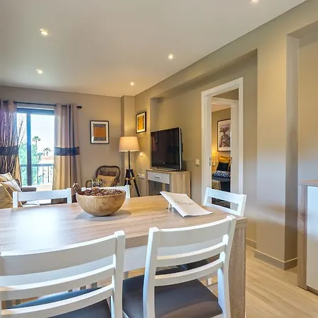 Apartment Passport Algarve