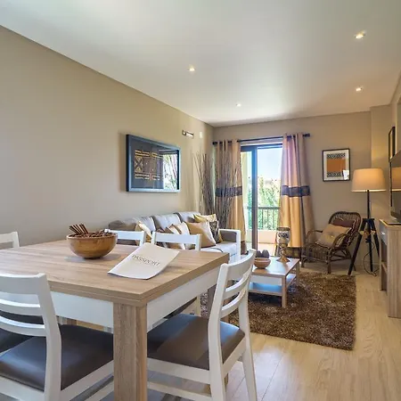 Apartment Passport Algarve
