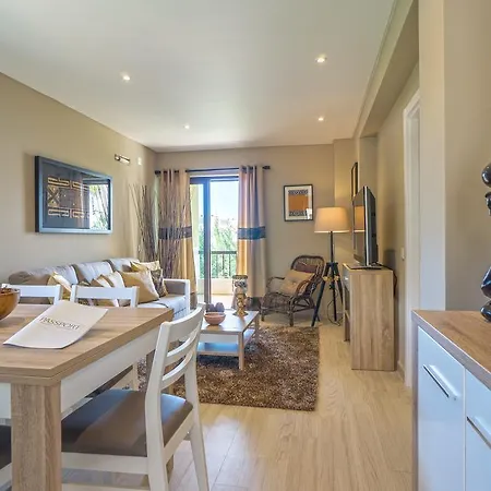 Passport Algarve * Albufeira