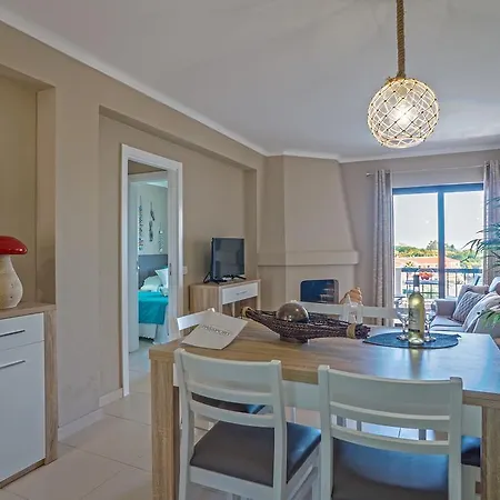 Apartmán Passport Algarve *