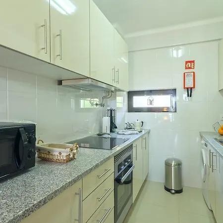 Passport Algarve Apartamento *