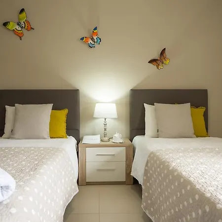 Apartment Passport Algarve Albufeira