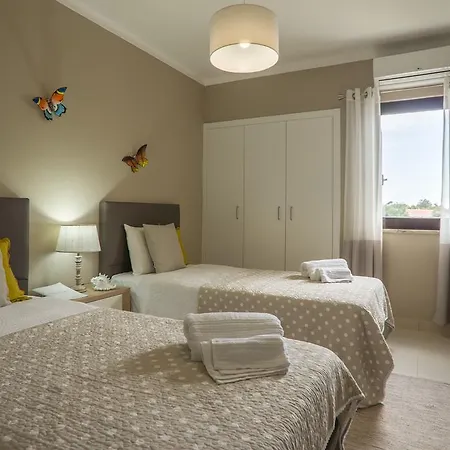 Passport Algarve Apartment Albufeira