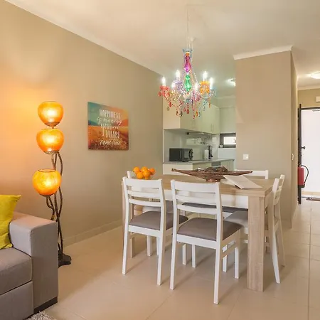 Passport Algarve Apartmán