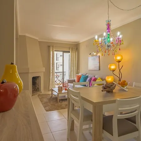 Passport Algarve Apartamento *