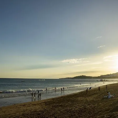 Apartamento Passport Algarve Albufeira