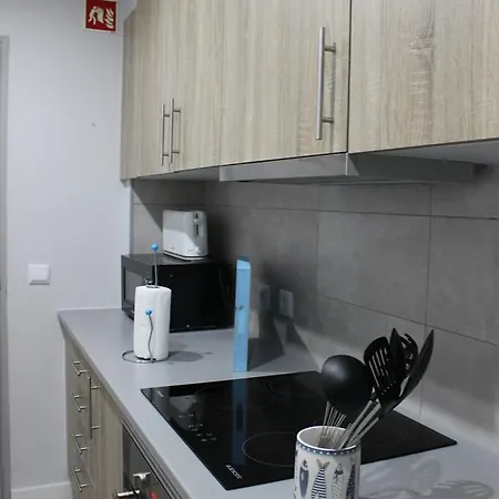 Apartment Passport Algarve