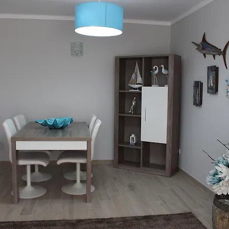 Passport Algarve Apartamento *