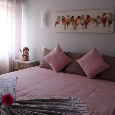 Passport Algarve Apartment Albufeira