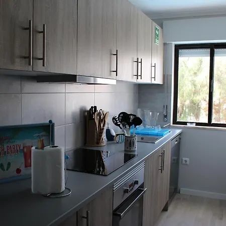 Apartment Passport Algarve