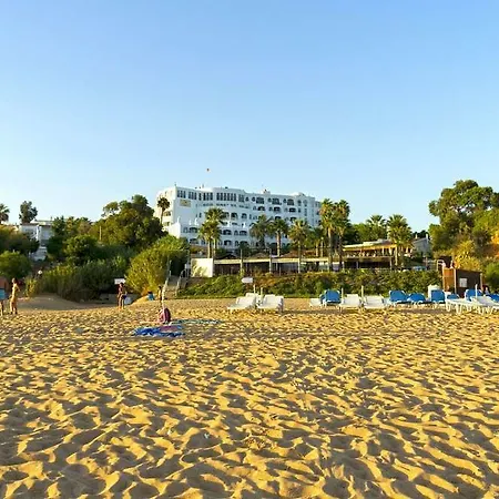 Passport Algarve Apartment