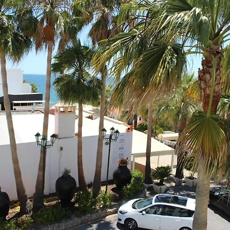 Passport Algarve Apartmán *