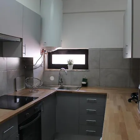 Apartmán Passport Algarve Albufeira