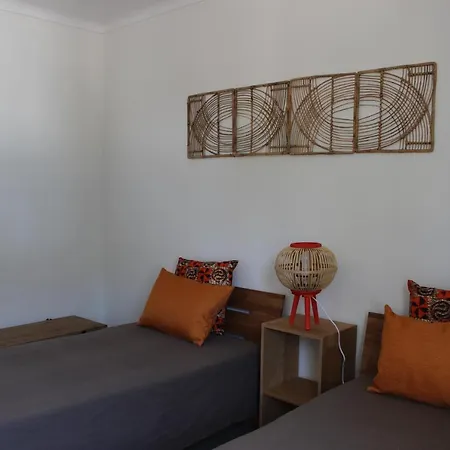 Apartment Passport Algarve