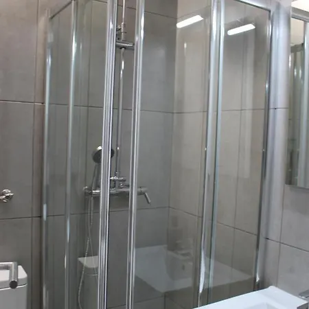 Apartment Passport Algarve Albufeira