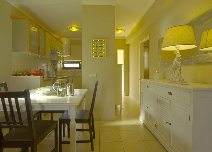 Passport Algarve 알부페이라