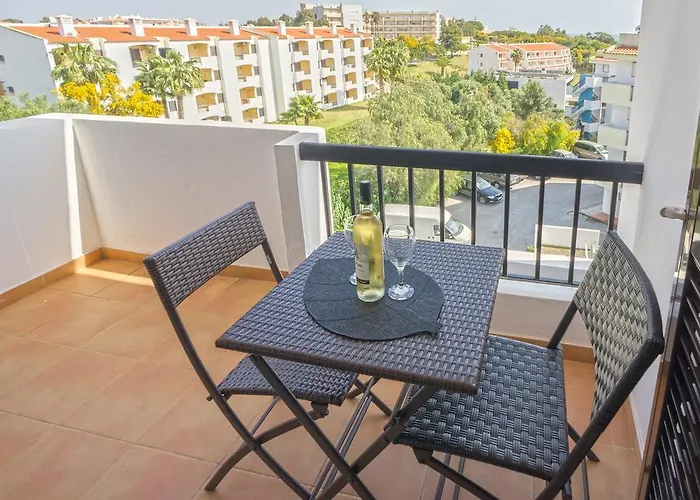 Passport Algarve * 알부페이라