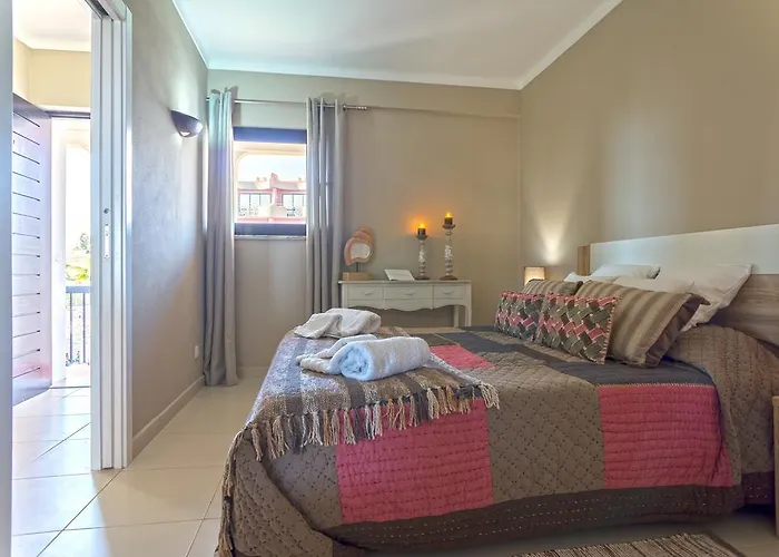 Passport Algarve 알부페이라