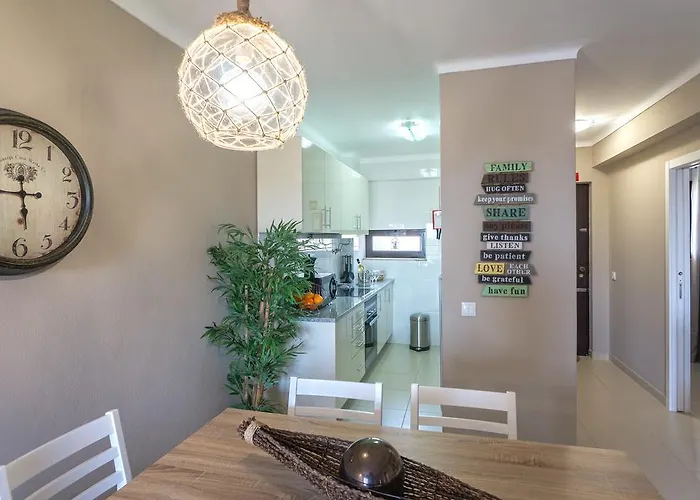 Passport Algarve 알부페이라