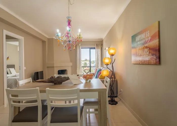 Passport Algarve * 알부페이라