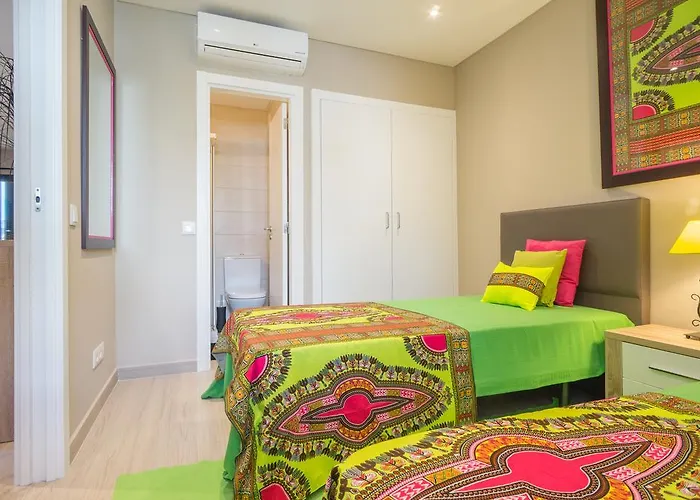 Passport Algarve * 알부페이라