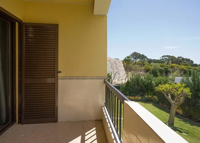 Passport Algarve 알부페이라