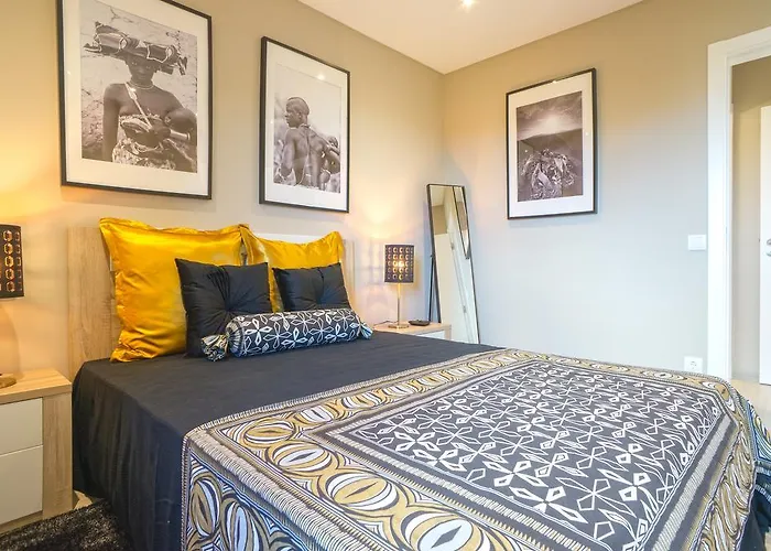 Passport Algarve 알부페이라