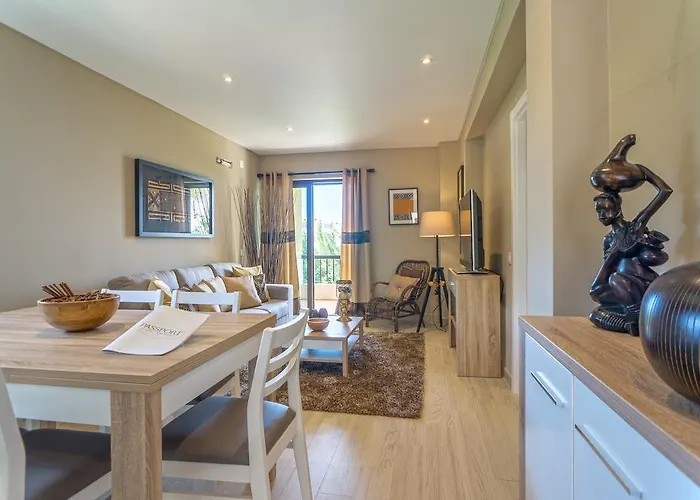 Passport Algarve * 알부페이라