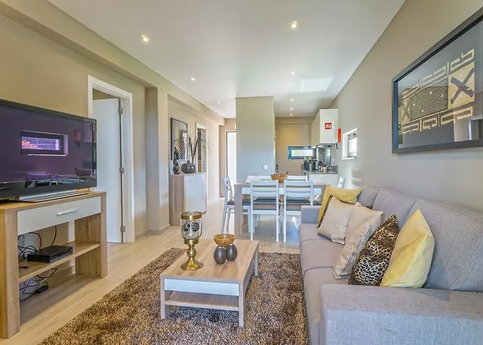 Passport Algarve 알부페이라