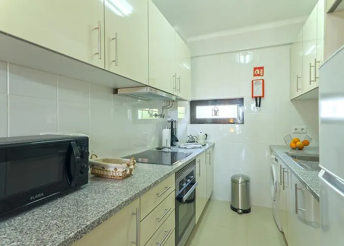 Passport Algarve 아파트 *