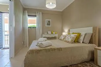 아파트 Passport Algarve *