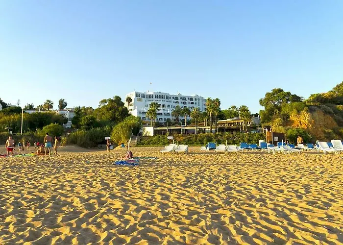 Passport Algarve 아파트