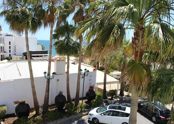 Passport Algarve 아파트 *