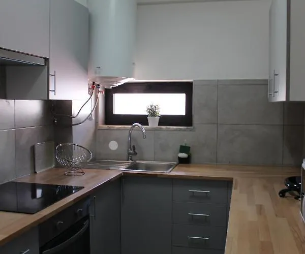 아파트 Passport Algarve 알부페이라