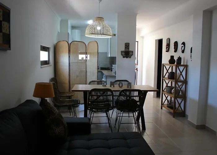 Passport Algarve 알부페이라